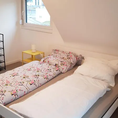Apartment Quartier *