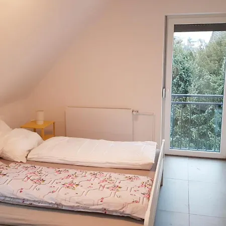 Me - Quartier Apartment Villmar