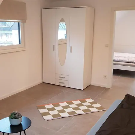 Quartier Apartment *