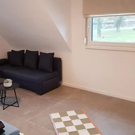 Apartment Quartier *