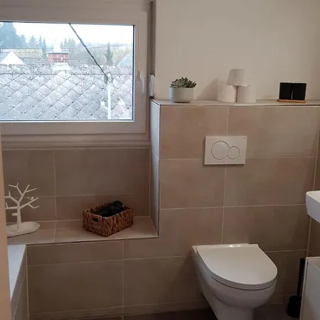 Me - Quartier Apartment