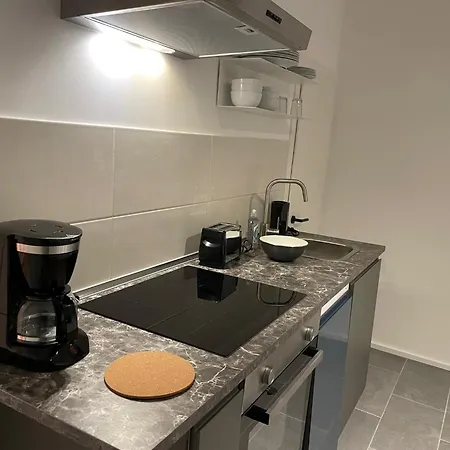 Me - Quartier * Villmar