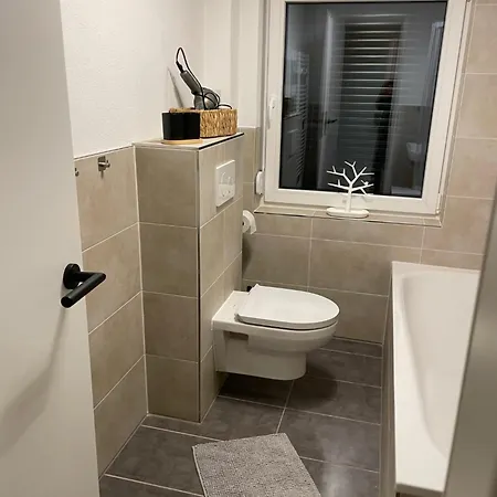 Appartement Me - Quartier Villmar