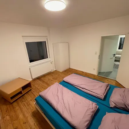 Apartment Quartier Villmar