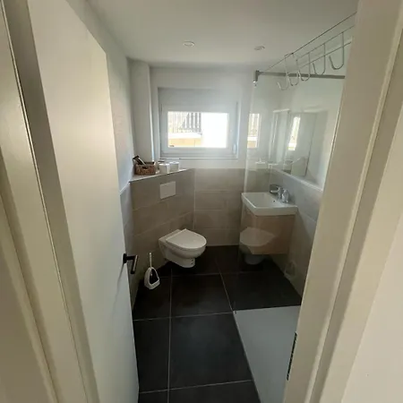 Me - Quartier Apartment *
