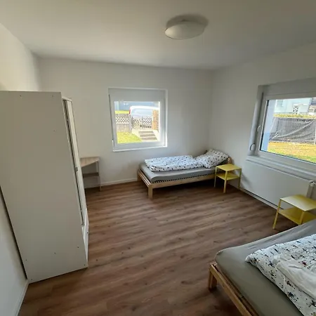 Me - Quartier Apartment Villmar