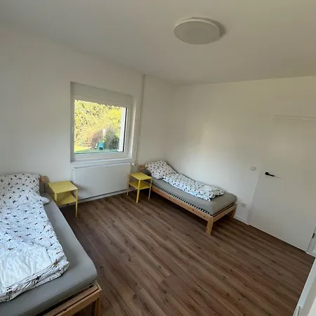 Appartement Me - Quartier Villmar