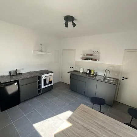 Appartement Me - Quartier Villmar