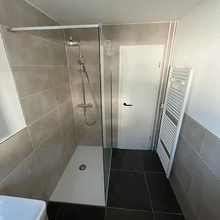 Apartment Quartier *