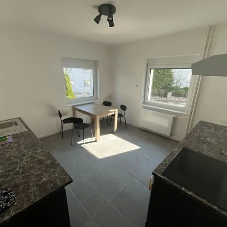 Appartement Me - Quartier Villmar