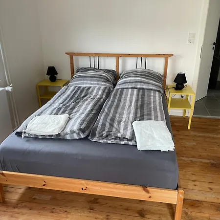 Me - Quartier Villmar