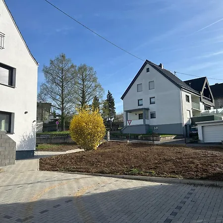 Apartment Me - Quartier