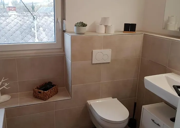 Me - Quartier * Villmar