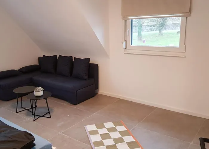 Apartamento Me - Quartier *