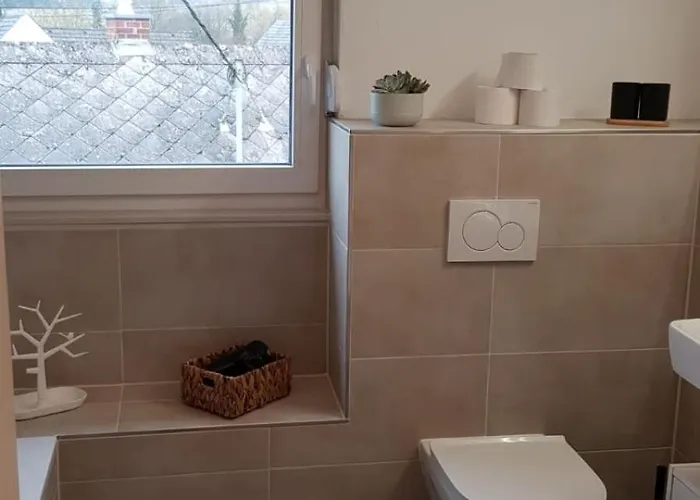 Me - Quartier Apartamento