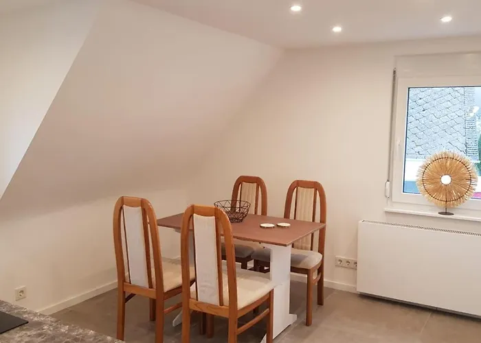 Apartamento Me - Quartier