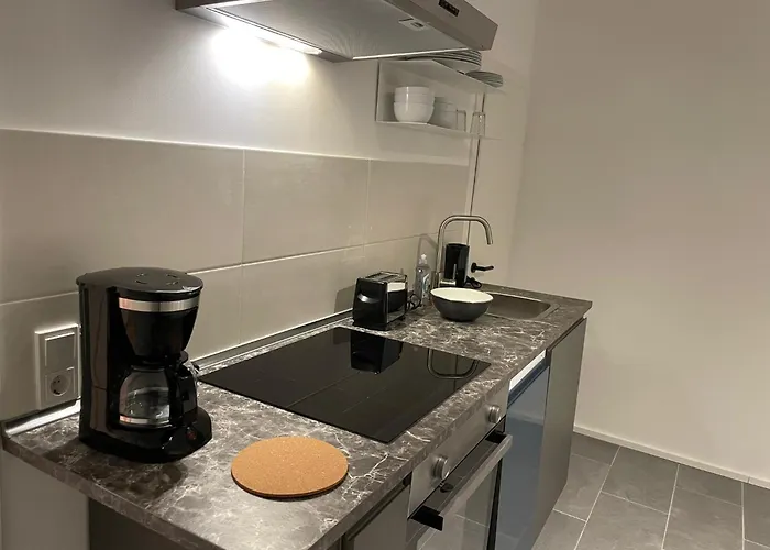 Me - Quartier * Villmar