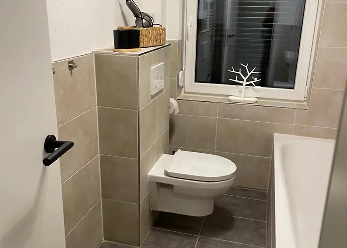 Apartamento Me - Quartier Villmar