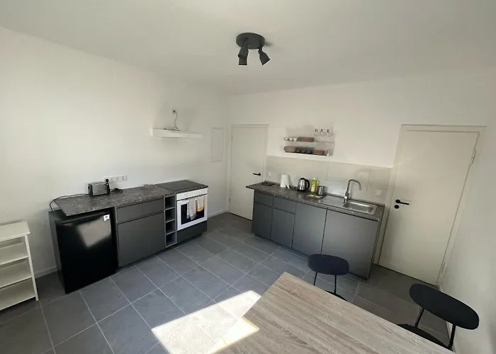 Apartamento Me - Quartier Villmar