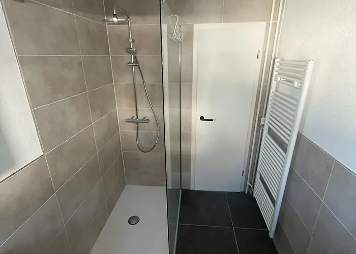 Apartamento Me - Quartier *