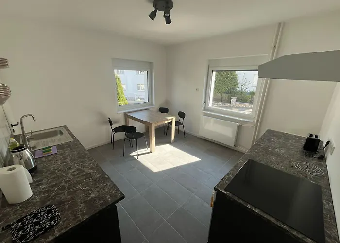 Apartamento Me - Quartier Villmar