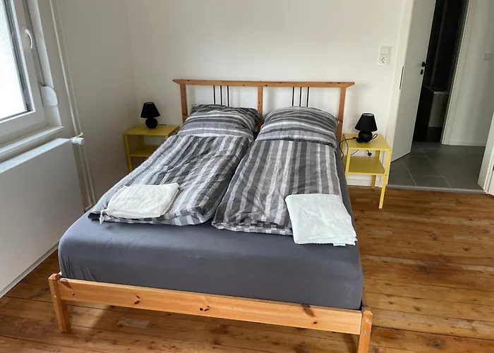 Me - Quartier Villmar