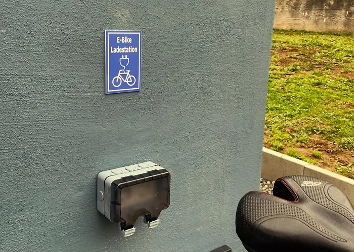 Me - Quartier Apartamento *